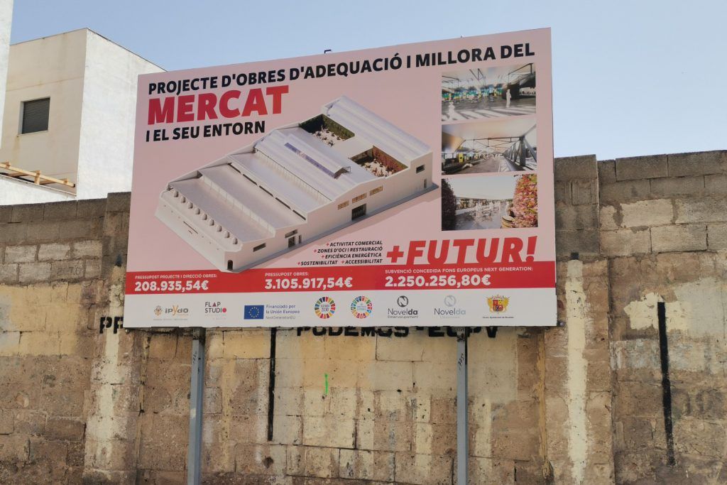 Ayuntamiento de Novelda 02-Proyecto-mercado-1024x683 Comienza la redacción del proyecto para la reforma del Mercado 