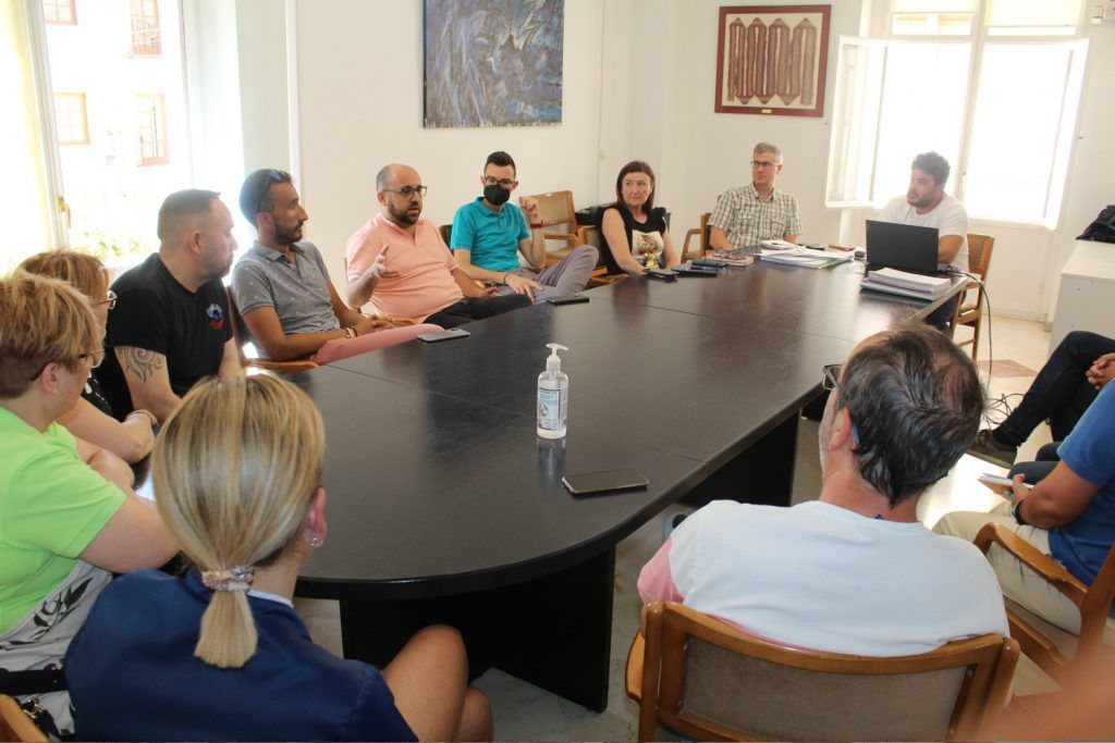 Ayuntamiento de Novelda 03-Proyecto-mercado-1024x683 Comença la redacció del projecte per a la reforma del Mercat 