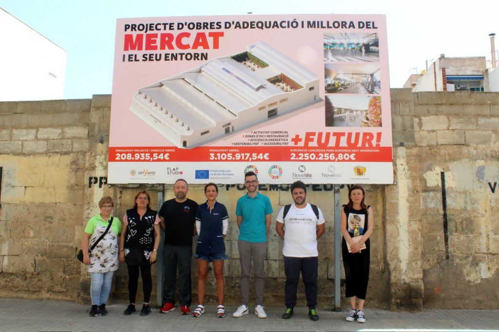 Ayuntamiento de Novelda 06-Proyecto-mercado-1024x683 Comença la redacció del projecte per a la reforma del Mercat 