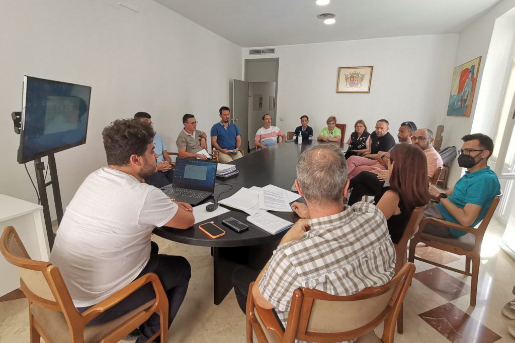 Ayuntamiento de Novelda 07-Proyecto-mercado-1024x683 Comença la redacció del projecte per a la reforma del Mercat 