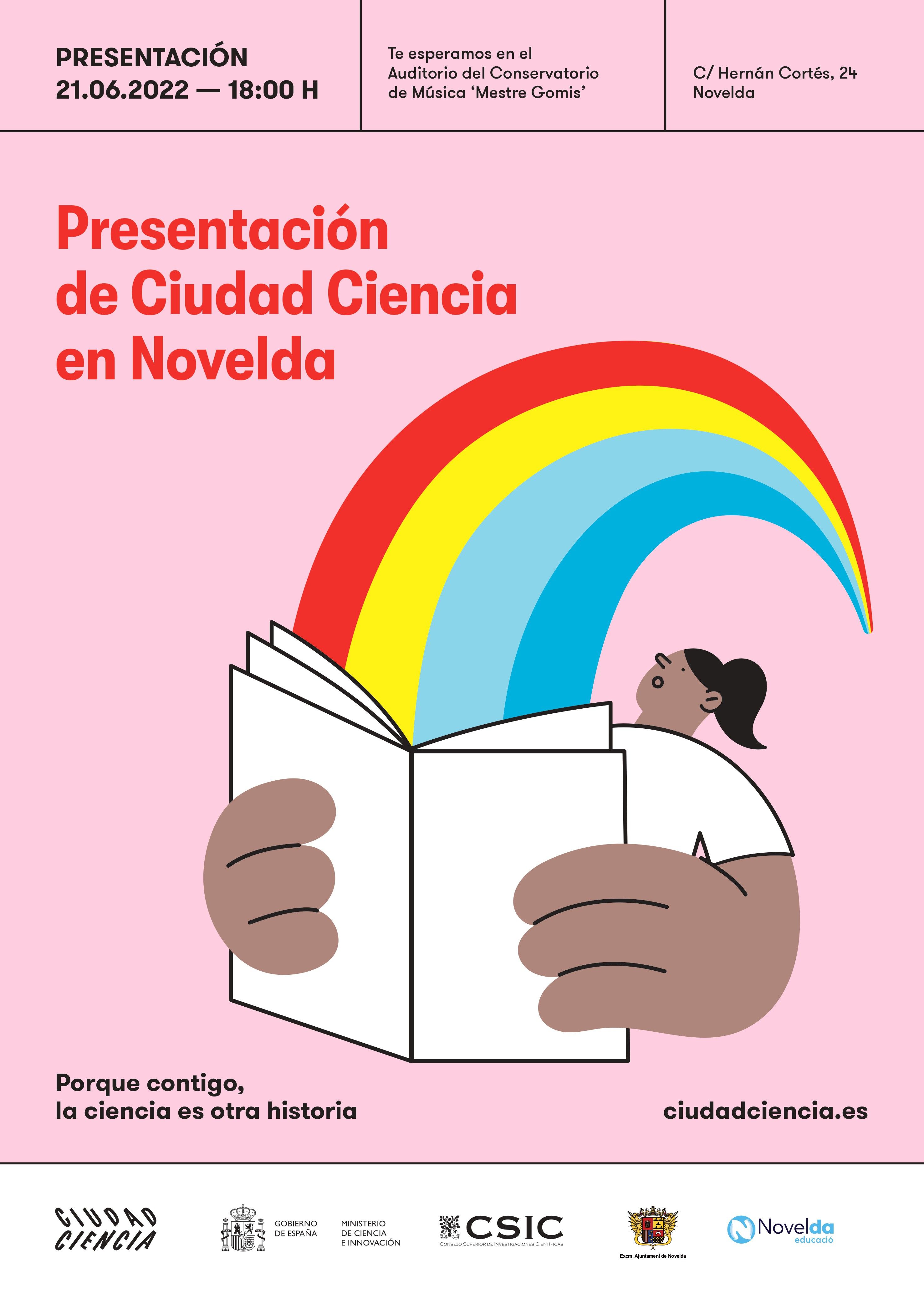 Ayuntamiento de Novelda Novelda-ciudad-de-la-Ciencia_page-0001 Presentación de Novelda Ciudad Ciencia 