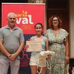 Ayuntamiento de Novelda Pascual-Garcia-2-150x150 El Centro Cultural Gómez Tortosa ha acogido la entrega de premios del XVI Concurso Juvenil de Literatura en Valencià Pascual García. 