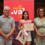 Ayuntamiento de Novelda Pascual-Garcia-4-150x150 El Centro Cultural Gómez Tortosa ha acogido la entrega de premios del XVI Concurso Juvenil de Literatura en Valencià Pascual García. 