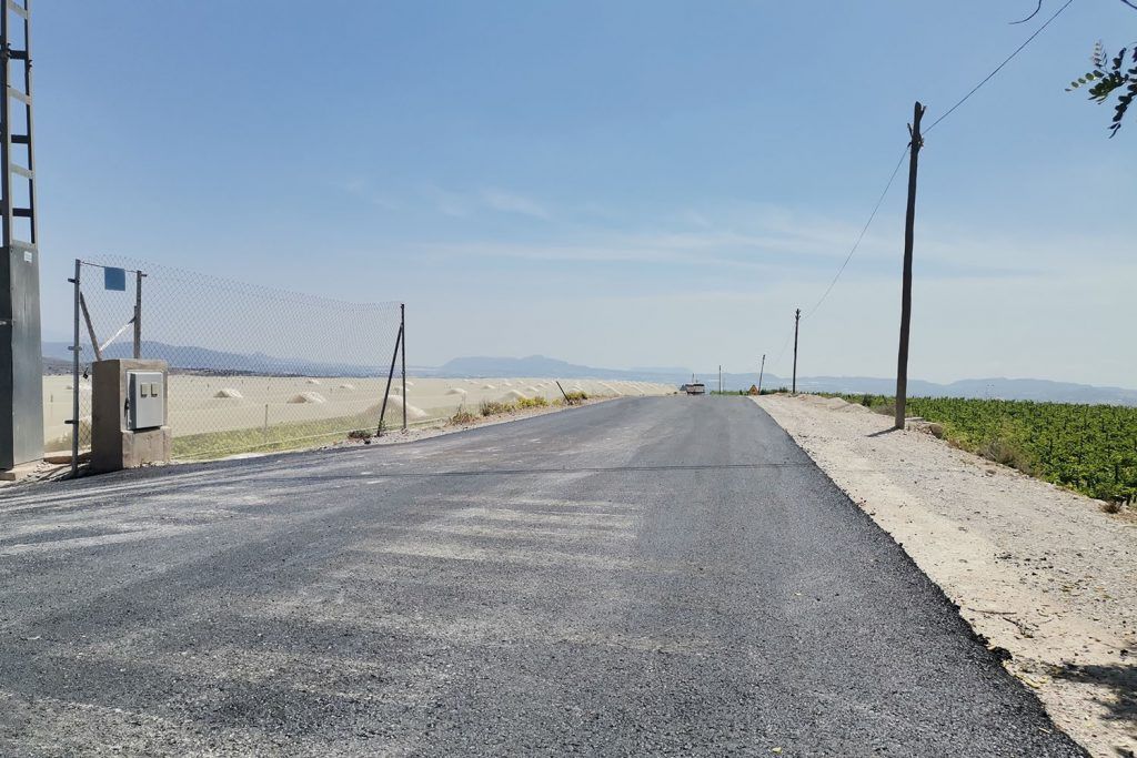 Ayuntamiento de Novelda asfaltado-4-1024x683 Arranca el mayor plan inversor de asfaltado de los últimos 20 años 