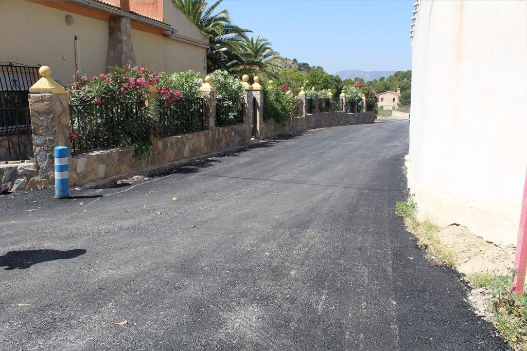 Ayuntamiento de Novelda asfaltado-5-1024x683 Arrenca el major pla inversor d'asfaltat dels últims 20 anys 