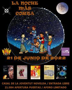 Ayuntamiento de Novelda cartel-La-Noche-mas-Corta-2022-240x300 La noche más corta 