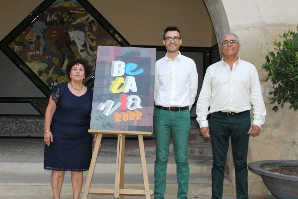 Ayuntamiento de Novelda 16-Presentacion-Betania-1024x683 La Plaça Vella acoge la presentación de Betania 2022 
