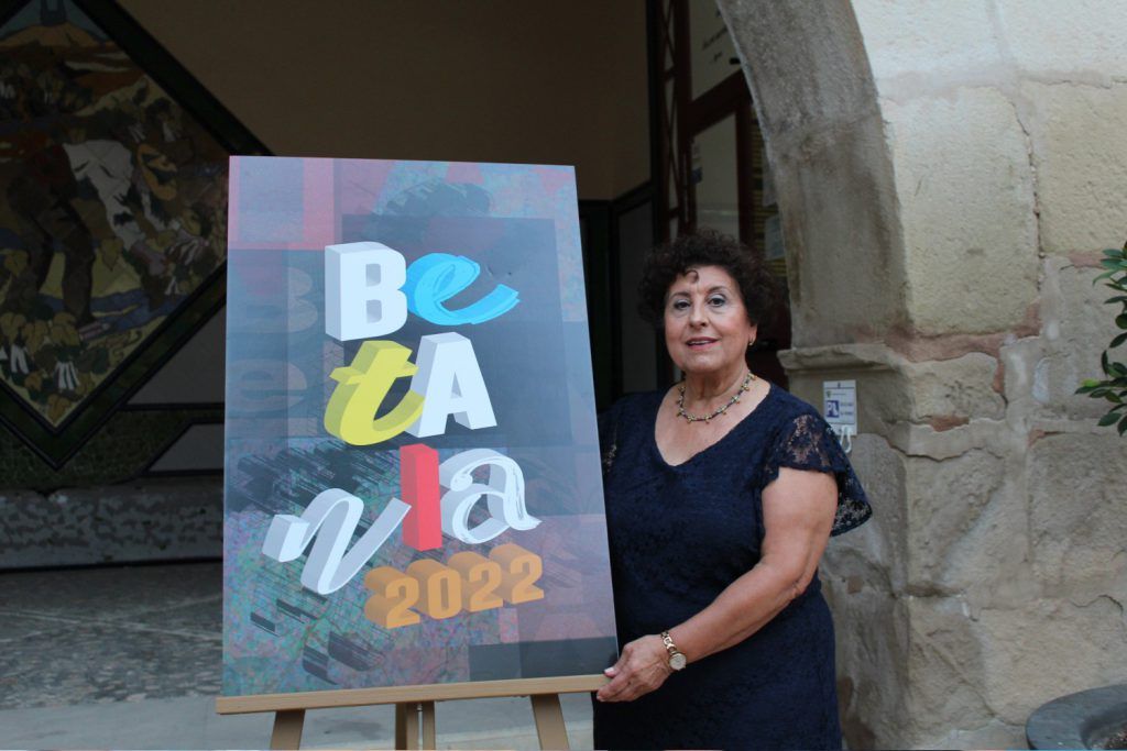 Ayuntamiento de Novelda 21-Presentacion-Betania-1024x683 La Plaça Vella acoge la presentación de Betania 2022 