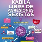 Ayuntamiento de Novelda CARTEL-KABILAS-LIBRES-DE-VIOLENCIA-150x150 Novelda contará con un Punto Violeta durante las próximas fiestas 