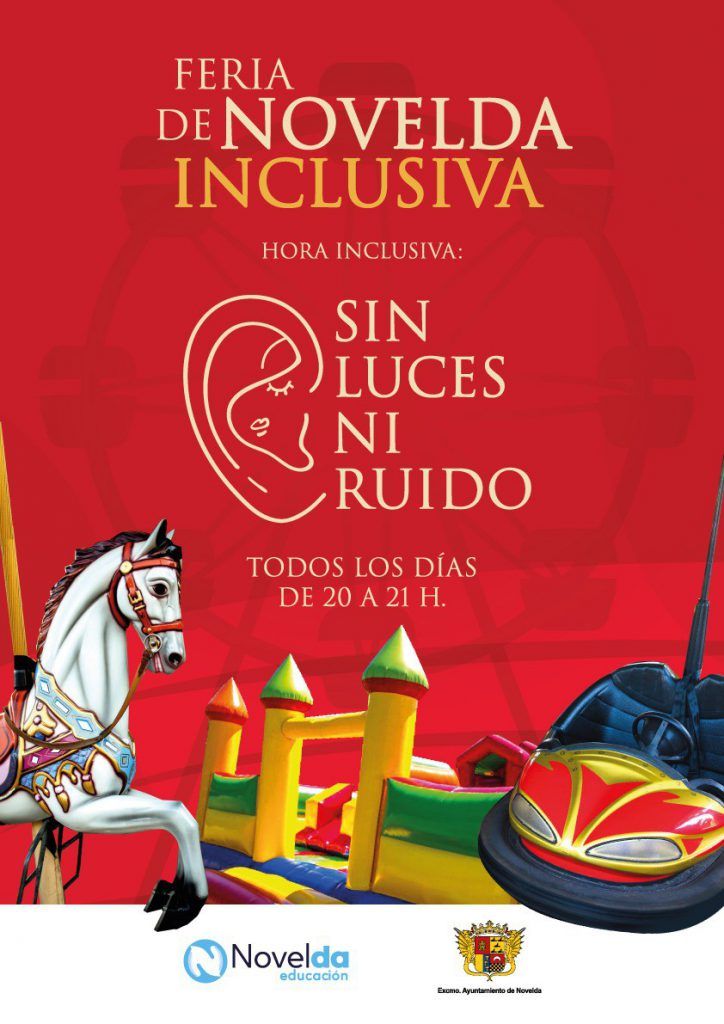 Ayuntamiento de Novelda IMG-20220719-WA0029-724x1024 Novelda pone en marcha la iniciativa Feria Inclusiva 