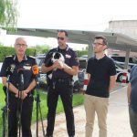Ayuntamiento de Novelda Unidad-canina-150x150 La Policia Local crea la Unitat Canina per a la detecció de drogues 