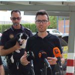 Ayuntamiento de Novelda Unidad-canina-4-150x150 La Policia Local crea la Unitat Canina per a la detecció de drogues 