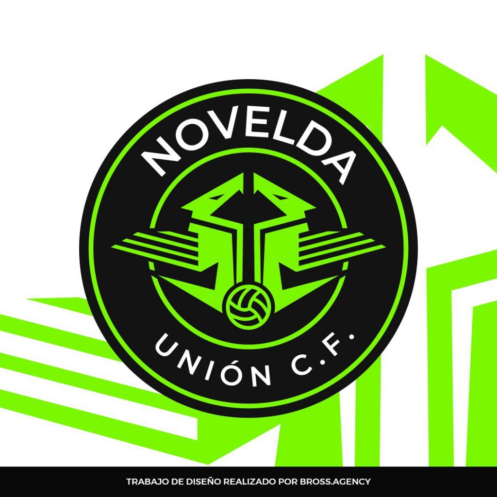 Ayuntamiento de Novelda novelda1-1024x1024 Naix el Novelda Unió CF després de la fusió del Racing i el Novelda UD 