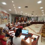 Ayuntamiento de Novelda 03-1-150x150 L'Ajuntament aprova la proposta d'ADIF per a la supressió dels passos a nivell de l'Estació 