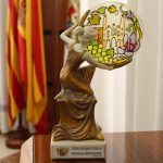 Ayuntamiento de Novelda 10-Despedida-Francisco-Rayos-150x150 L'alcalde entrega al rector de Sant Pere la Menció honorífica de l'Ajuntament en el seu comiat 
