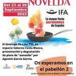 Ayuntamiento de Novelda Cartel-Alicante-gastronómica-150x150 Novelda participarà en la quarta edició d'Alacant Gastronòmica 