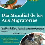 Ayuntamiento de Novelda Dia-de-las-aves-2022-Def-150x150 El Parque del Oeste acoge una jornada de anillamiento de aves 