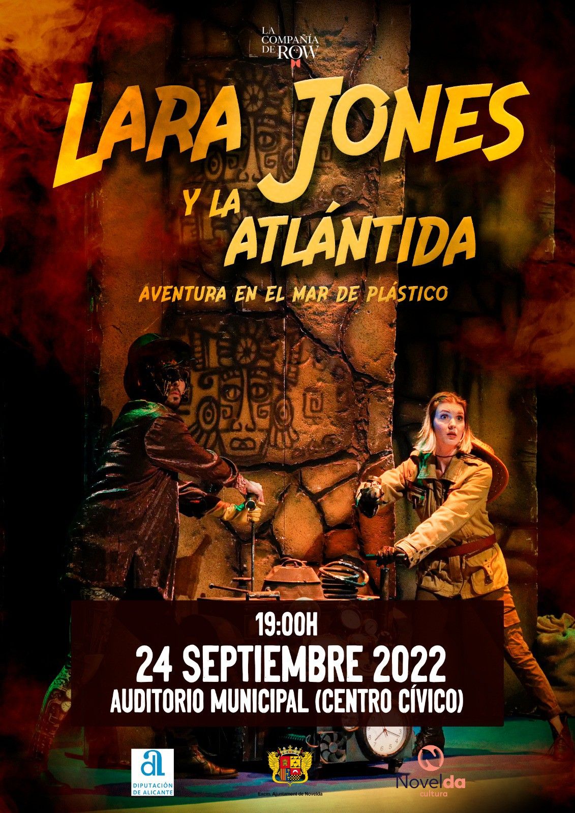 Ayuntamiento de Novelda WhatsApp-Image-2022-09-15-at-10.39.39 Lara Jones i l'Atlántida 