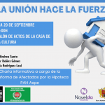 Ayuntamiento de Novelda face-150x150 La Casa de Cultura acull una xarrada informativa de la Plataforma d'Afectats per la Hipoteca 