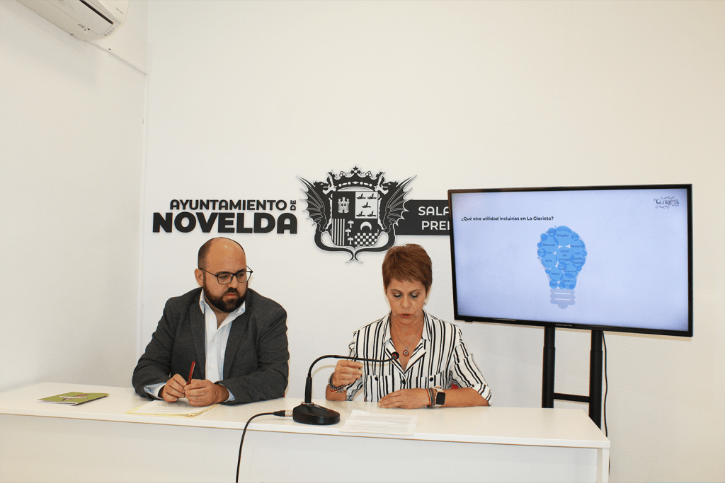 Ayuntamiento de Novelda 03-Glorieta-1024x683 El projecte de remodelació de la Glorieta entra en la fase de presentació d'esbossos 