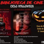 Ayuntamiento de Novelda CARTEL-CICLO-HALLOWEEN-150x150 ANABELLE 3 - Ciclo Halloween de la Biblioteca de Cine 