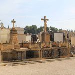 Ayuntamiento de Novelda cementerio-2-150x150 El Cementeri Municipal posa en marxa el dispositiu especial per al Dia de Tots els Sants 