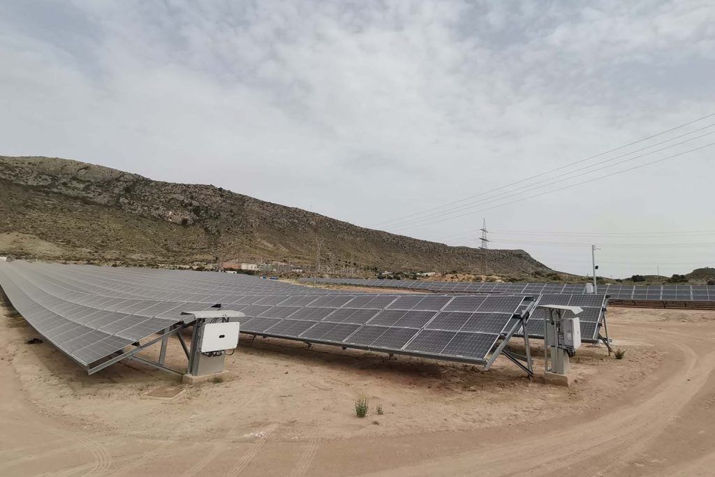 Ayuntamiento de Novelda salinetas-1024x683 El Casal de la Juventud acoge la presentación de la Planta Solar Fotovoltaica  “Salinetas” 