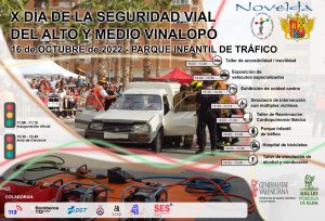 Ayuntamiento de Novelda seguridad-vial-300x204 Dia de la Seguretat Viària de l'Alt i Mig Vinalopó 