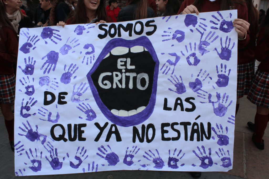 Ayuntamiento de Novelda 02-Dia-de-la-violencia-de-genero-1024x683 Novelda torna a unir-se contra la desigualtat i la violència de gènere en el 25N 