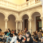 Ayuntamiento de Novelda 02-Intercambio-Alumnos-150x150 L'alcalde rep als alumnes francesos del projecte d'intercanvi “Els camins de l'exili republicà espanyol” 
