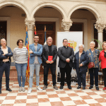 Ayuntamiento de Novelda 07-Convenio-Caritas-150x150 L'Ajuntament i Càritas renoven el seu conveni de col·laboració 