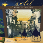 Ayuntamiento de Novelda Cartel-Navidad-redes-150x150 Fiestas presenta la programación de Navidad 
