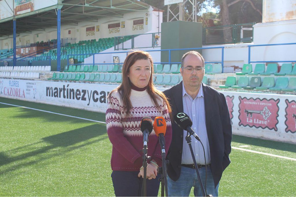 Ayuntamiento de Novelda seleccion-femenina-6-1024x683 La Magdalena acogerá dos encuentros de las selecciones autonómicas femeninas de fútbol sub-15 y sub-17 
