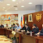 Ayuntamiento de Novelda 02-Reunion-Alcalde-150x150 Novelda acoge una reunión para analizar la campaña de la uva de mesa embolsada 