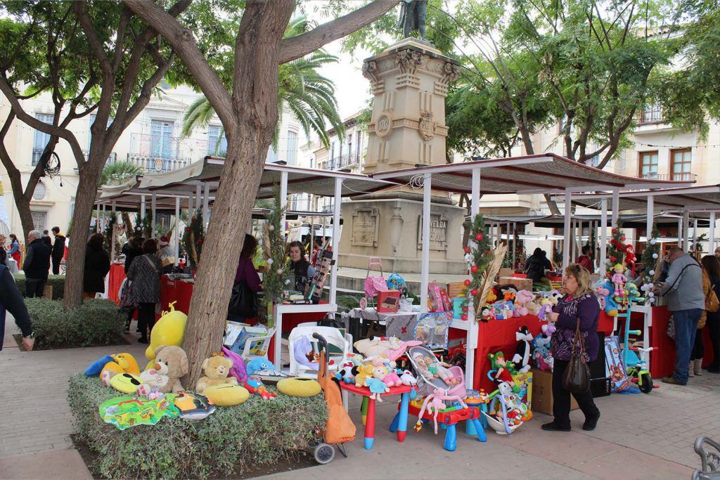 Ayuntamiento de Novelda 03-recaudacion-1024x683 El mercat ambulant solidari CityMarket aconsegueix una recaptació rècord de més de 13.800 euros 