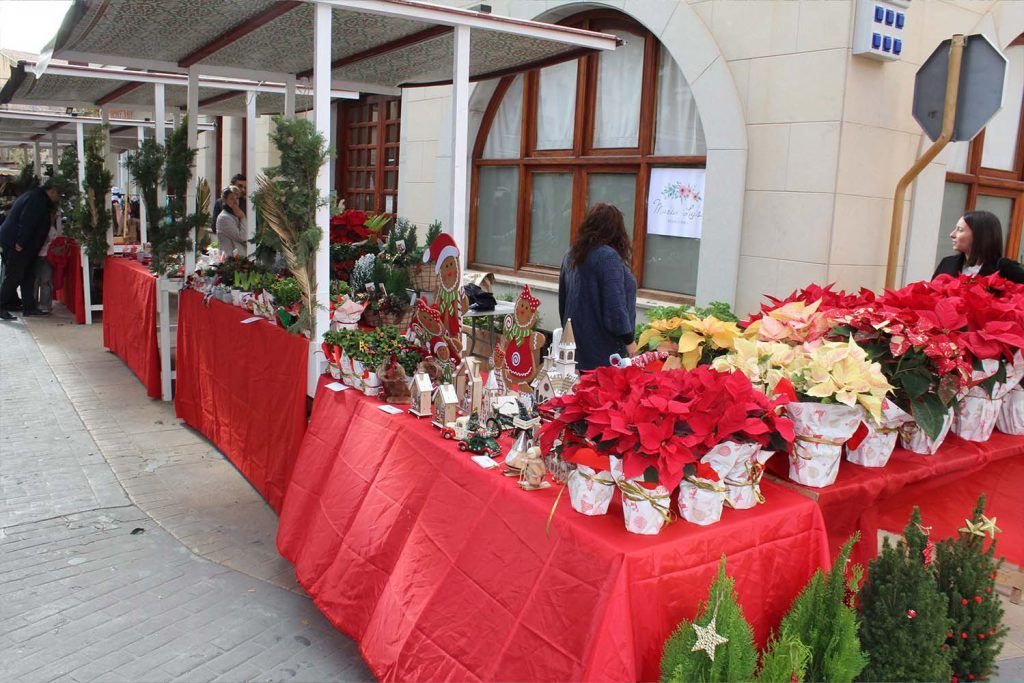 Ayuntamiento de Novelda 04-recaudacion-1024x683 El mercat ambulant solidari CityMarket aconsegueix una recaptació rècord de més de 13.800 euros 