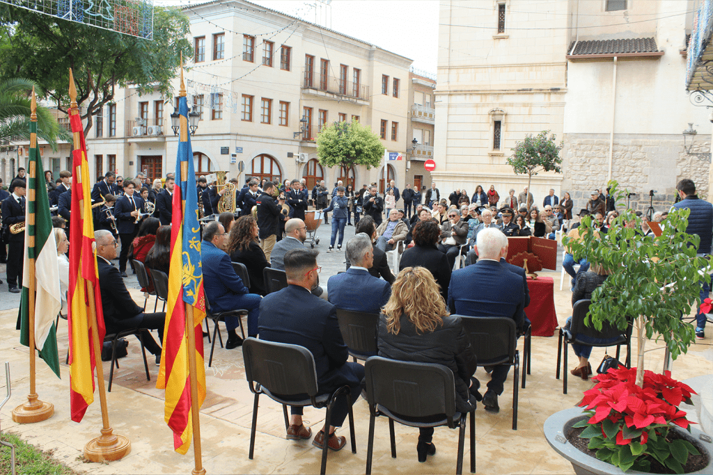 Ayuntamiento de Novelda 05-dia-de-la-constitucion-1024x683 Novelda celebra el Dia de la Constitució amb un acte institucional obert a la participació ciutadana 
