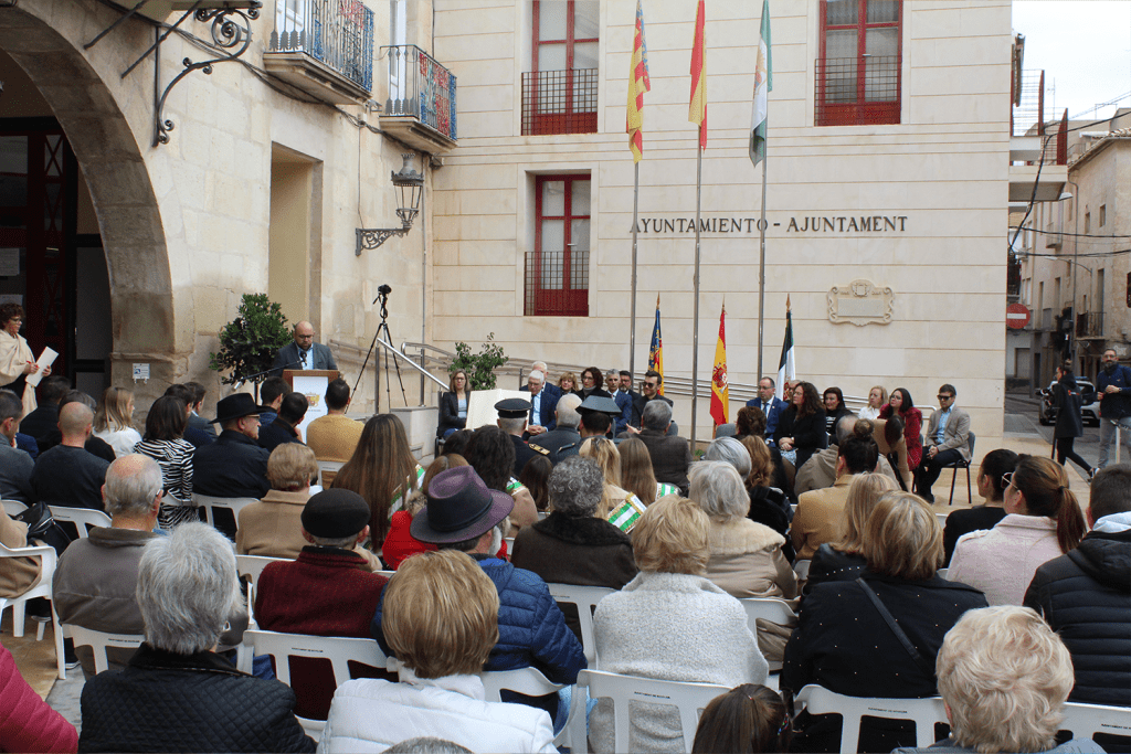 Ayuntamiento de Novelda 08-dia-de-la-constitucion-1024x683 Novelda celebra el Día de la Constitución con un acto institucional abierto a la participación ciudadana 