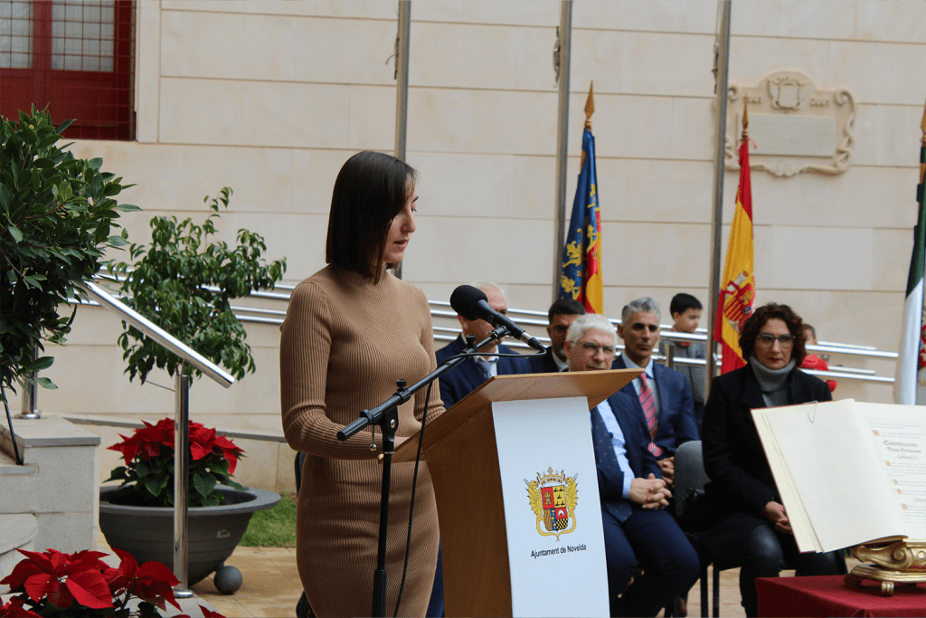 Ayuntamiento de Novelda 20-dia-de-la-constitucion-1024x683 Novelda celebra el Día de la Constitución con un acto institucional abierto a la participación ciudadana 
