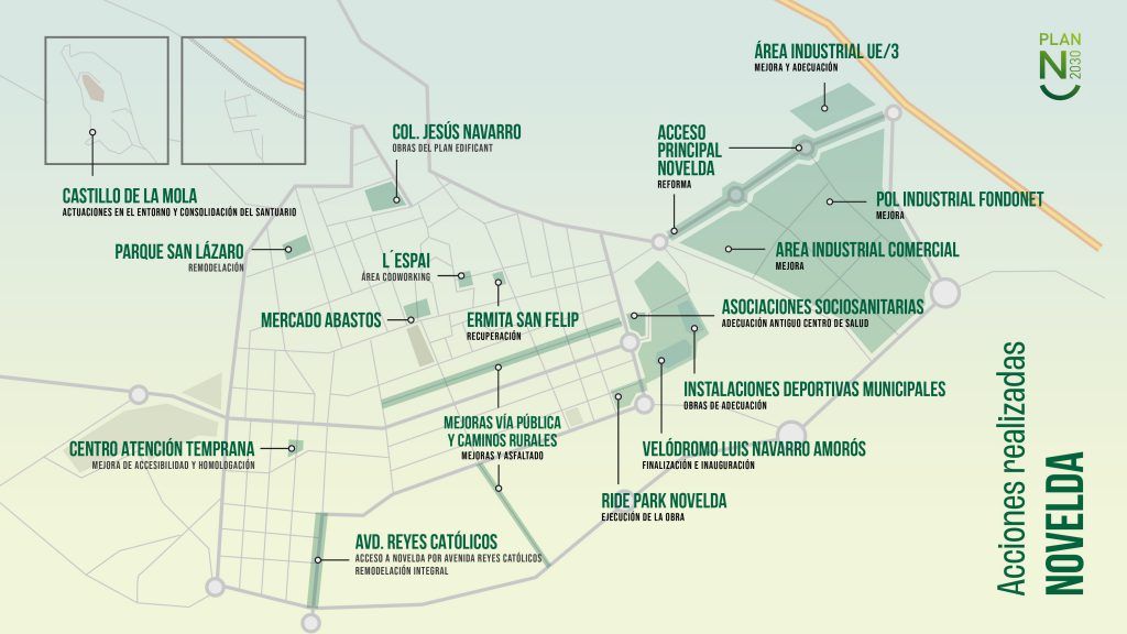 Ayuntamiento de Novelda 15-1024x576 Plan Novelda 2030, un plan estratégico de inversiones para el desarrollo de la ciudad 