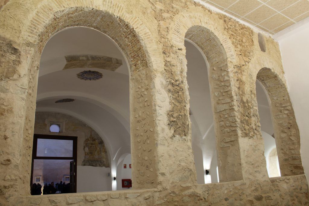 Ayuntamiento de Novelda 5-1-1024x683 Novelda presenta l'espai cultural de l'Ermita de Sant Felip 