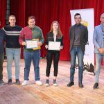 Ayuntamiento de Novelda IMG_8552-150x150 El Ayuntamiento reconoce a los alumnos noveldenses premiados por Generalitat por su rendimiento académico 
