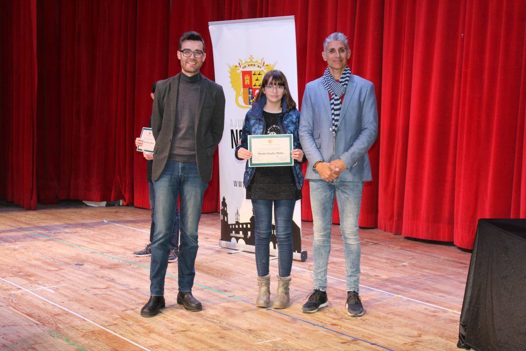 Ayuntamiento de Novelda IMG_8615-1024x683 El Ayuntamiento reconoce a los alumnos noveldenses premiados por Generalitat por su rendimiento académico 