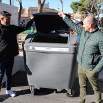 Ayuntamiento de Novelda contenedores-6-150x150 Comença la renovació de quasi 1.500 contenidors de fem 