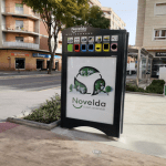 Ayuntamiento de Novelda 02-Mini-Ecoparque-150x150 Es posen en funcionament els nous Miniecoparques 