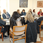 Ayuntamiento de Novelda 03-150x150 L'Ajuntament manté una reunió amb les associacions sociosanitàries per a ultimar la convocatòria de subvencions 2023 