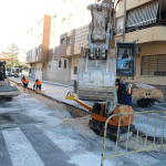 Ayuntamiento de Novelda 05-Aqualia-150x150 Ciclo Hídrico renueva la red de saneamiento en la calle Antonio Ulloa 