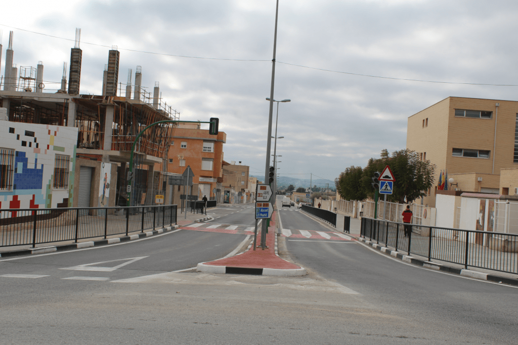 Ayuntamiento de Novelda 06-Obras-Cura-González-1024x683 La Avenida Cura González se cierra al tráfico por obras de mejora 