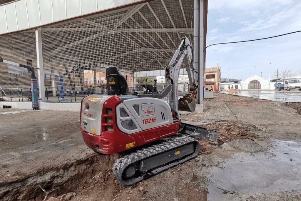 Ayuntamiento de Novelda 06-Obras-Deporte-1024x683 Deportes inicia las obras de adecuación de la pista de baloncesto exterior de la Magdalena 