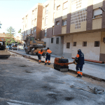 Ayuntamiento de Novelda 08-Aqualia-150x150 Ciclo Hídrico renueva la red de saneamiento en la calle Antonio Ulloa 